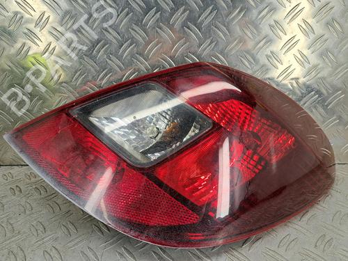 Right taillight OPEL CORSA D (S07) 1.3 CDTI (L08, L68) | BP37076643C35 - Image 3