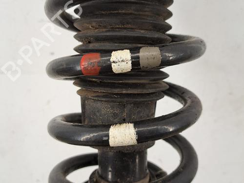 Used Left front shock absorber Left front shock absorber 37528582 37528582