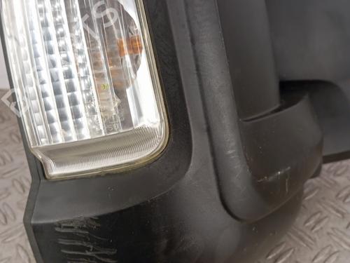 Right mirror FIAT DUCATO Van (250_) 160 Multijet 3,0 D | BP29725300C27 