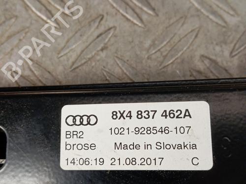 Front right window mechanism AUDI A1 Sportback (8XA, 8XF) 1.0 TFSI | BP32344607C23
