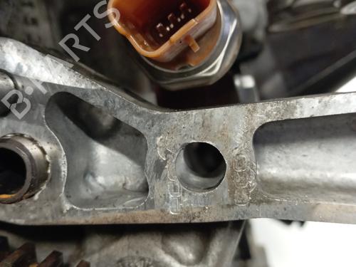 Motor CITROËN C4 SPACETOURER (3D_) 1.6 BlueHDi 120 | BP30908511M1