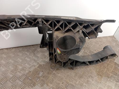 Used Front slam panel Front slam panel 36817782 36817782