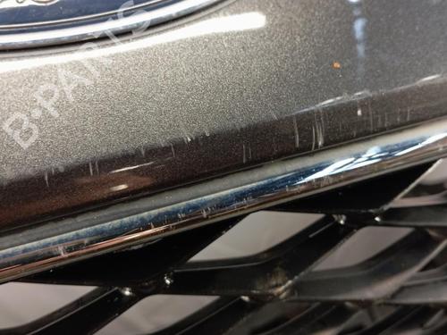 Front bumper FORD FOCUS IV (HN) 1.0 EcoBoost | BP32479617C7 