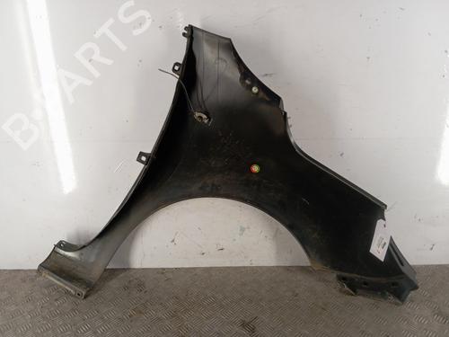 Left front fenders MERCEDES-BENZ CITAN Box Body/MPV (W415) 109 CDI (415.601, 415.603, 415.605) | BP29560780C41 