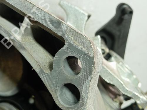 Gearbox SEAT LEON (5F1) 2.0 TDI | BP39661556M3 - Image 5