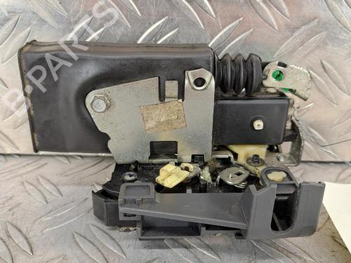 Front left lock DACIA SANDERO 1.4 MPI LPG | BP37865813C98 - Image 3