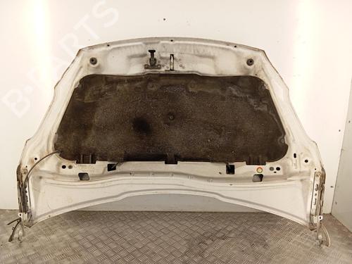 Used Hood Hood 38761730 38761730