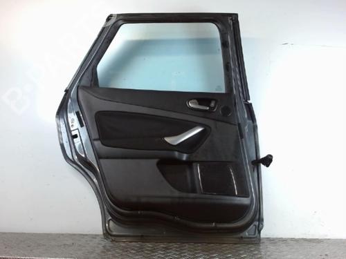 Left rear door FORD MONDEO IV Turnier (BA7) 1.8 TDCi | BP28347805C4 