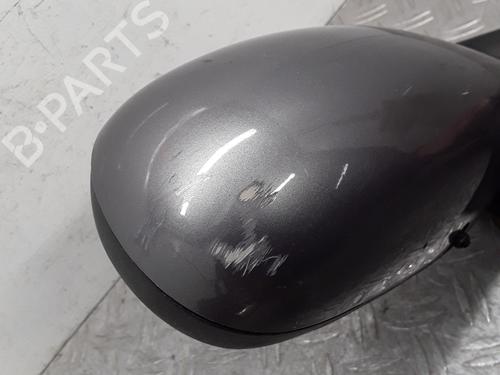 Right mirror RENAULT CLIO II (BB_, CB_) 1.6 16V (BB01, BB0H, BB0T, BB14, BB1D, BB1R, BB2KL, BB3G... | BP28339174C27 