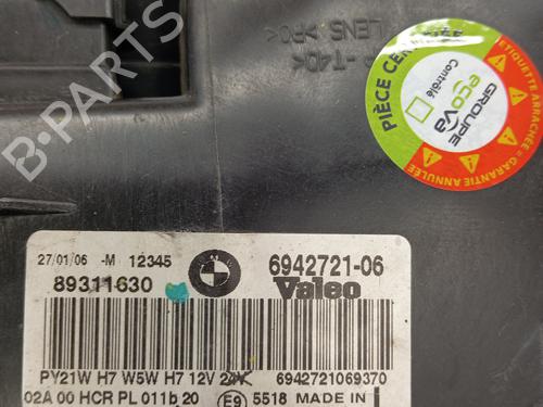 Left headlight BMW 3 (E90) 320 d | BP35930634C28 - Image 6