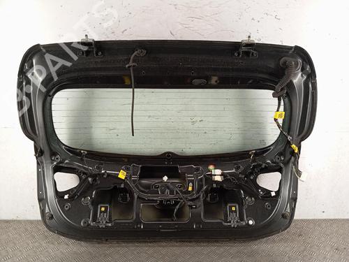 Tailgate KIA RIO IV (YB, SC, FB) | BP37450018C6 - Image 4