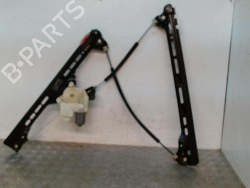 Rudehejsemekanisme Højre foran CITROËN C4 Picasso II 1.6 HDi / BlueHDi 115 (115 hp) 28344664