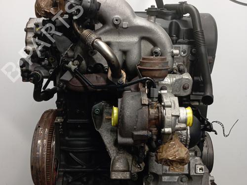 Motor VW PASSAT B5.5 (3B3) 1.9 TDI | BP29633163M1 