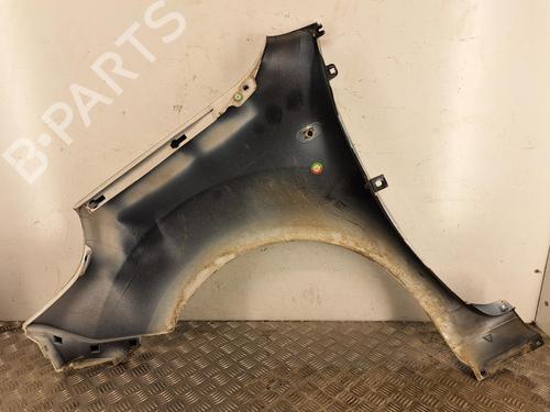 Used Right front fenders Right front fenders 38531006 38531006