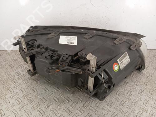 Left headlight VOLVO V70 III (135) 2.4 D | BP35930930C28 - Image 7