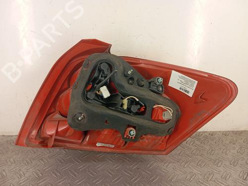 Left taillight TOYOTA AURIS (_E15_) 1.4 D-4D (NDE150_, NDE150R) | BP28346764C34 