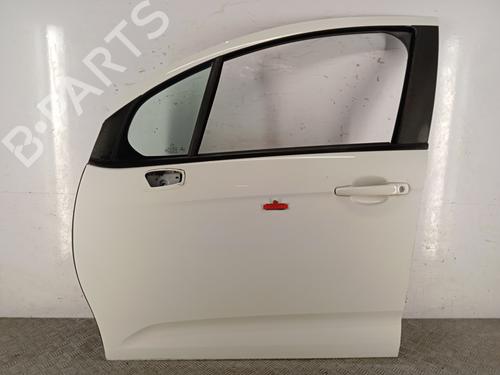 left-front-door-citroen-c3-ii-sc_-2009-31814405 main image