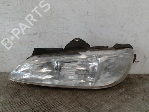 Used Left headlight PEUGEOT 406 (8B) 2.1 TD 12V (109 hp) 28347859