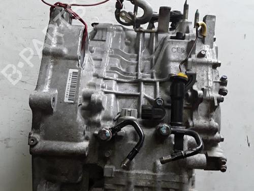 Gearbox HONDA CIVIC VIII Saloon (FD, FA) 1.3 IMA (FA3, FD3) | BP28349086M3 