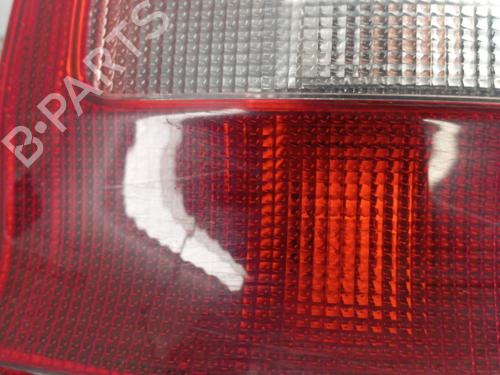 Left taillight CITROËN SAXO (S0, S1) 1.0 X | BP29845246C34