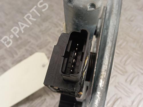 Front right window mechanism PEUGEOT 2008 I (CU_) 1.2 THP 110 / PureTech 110 | BP33116313C23 - Image 3