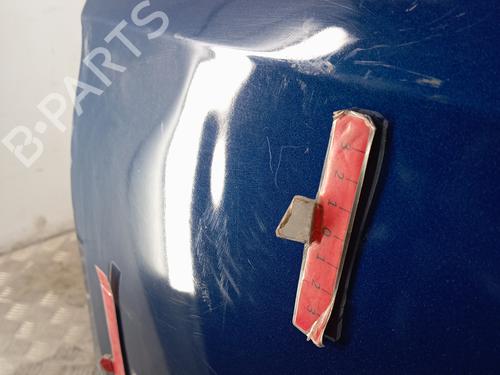 Used Left front door Left front door AUDI A1 Sportback (8XA, 8XF) 1.4 TDI (90 hp) 35930848 35930848