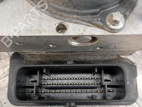 Used ABS pump ABS pump PEUGEOT EXPERT Van (V_) 1.6 BlueHDi 95 (95 hp) 32720686 32720686