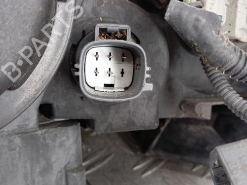 Faro derecho VOLVO V70 II (285) D5 | BP30457882C29