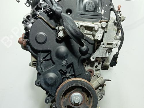 Engine CITROËN DS3 (SA_) 1.6 HDi 90 | BP37187726M1 - Image 4