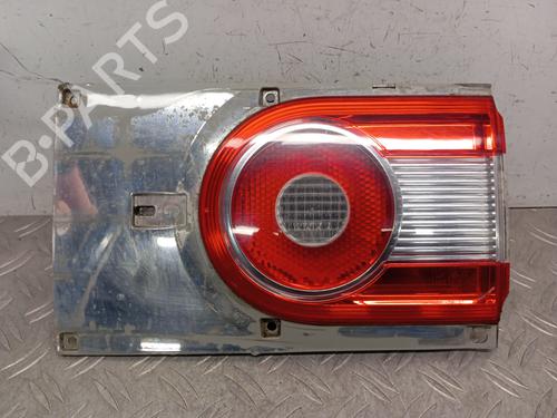 Used Right tailgate light VW SHARAN (7M8, 7M9, 7M6) 2.0 TDI (140 hp) 28346449