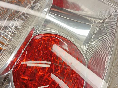 Left taillight TOYOTA COROLLA Verso (ZER_, ZZE12_, R1_) 2.2 D-4D (AUR10_, AUR10R) | BP30156696C34