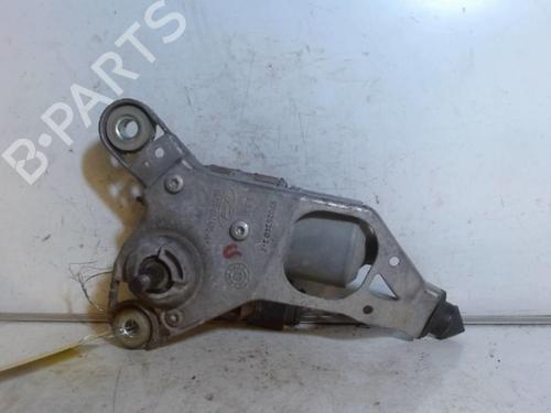 Used Front wiper motor FORD FOCUS III 1.0 EcoBoost (100 hp) 28349400