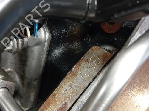 Engine VW POLO IV (9N_, 9A_) 1.4 TDI | BP30080649M1