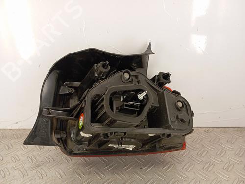 Left taillight CITROËN C4 CACTUS 1.6 BlueHDi 100 | BP30080624C34 