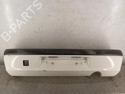 Stoßstange hinten für FORD FIESTA IV (JA_, JB_) 1.8 DI (75 hp) 28337486