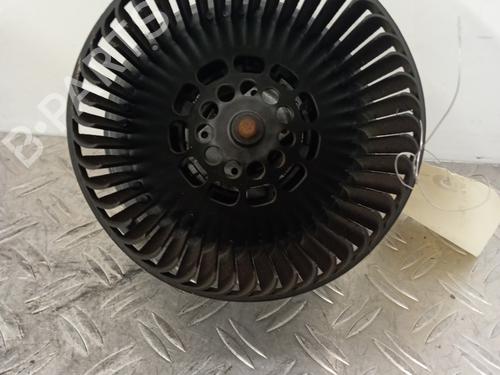 Used Heater blower motor CITROËN C1 II (PA_, PS_) 1.0 VTi 72 (72 hp) 28346335