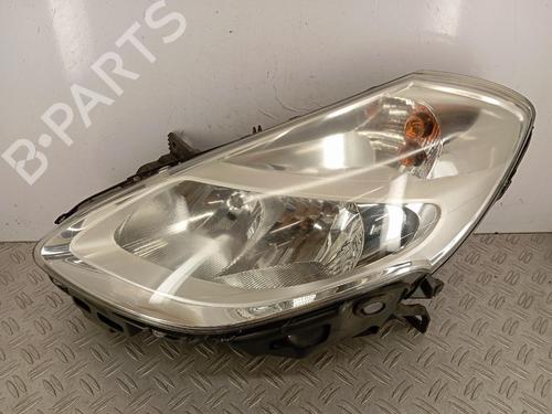Used Left headlight Left headlight 38531034 38531034