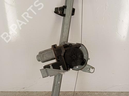 Front left window mechanism CITROËN C3 I (FC_, FN_) 1.4 i | BP29940481C22