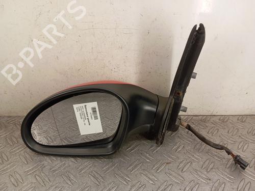Used Left mirror SEAT ALTEA (5P1) 2.0 TDI 16V (140 hp) 28347085