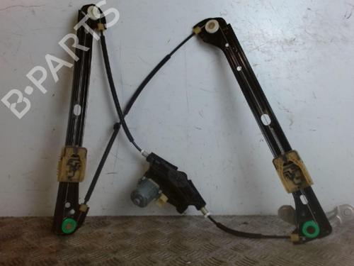 Used Front right window mechanism VW GOLF VII (5G1, BQ1, BE1, BE2) 2.0 TDI (150 hp) 28345152