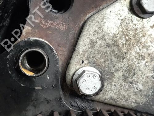 Engine FIAT DUCATO Van (230_) 2.8 D | BP28338611M1 