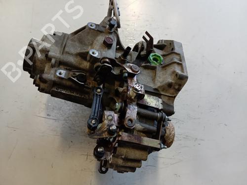 Gearbox VW GOLF IV (1J1) 1.4 16V | BP28339827M3 