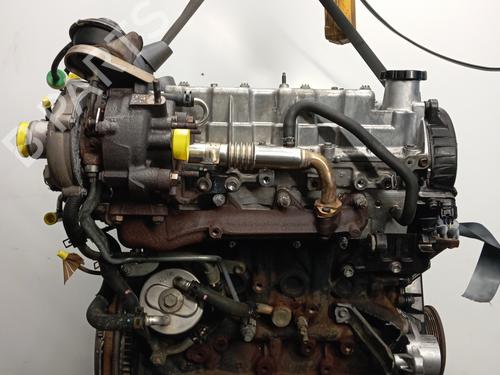 Used Engine Engine TOYOTA RAV 4 II (_A2_) 2.0 D 4WD (CLA20_, CLA21_, CLA20R, CLA21R) (116 hp) 31213958 31213958