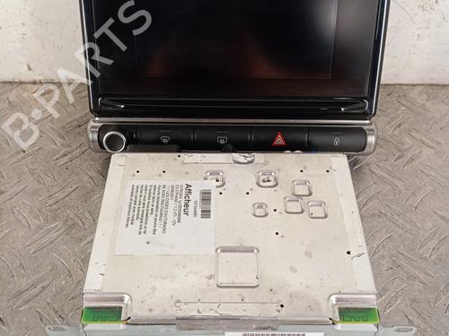 Display CITROËN C3 III (SX) 1.2 VTi 82 | BP28347173C48 - Image 2