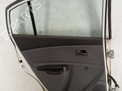 Left rear door KIA RIO II (JB) 1.5 CRDi | BP28348340C4 