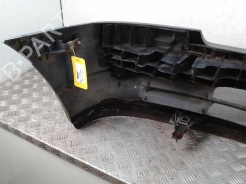Front bumper RENAULT CLIO I (B/C57_, 5/357_) 1.9 D (B/C/S576, B/C/S57L) | BP28341064C7 