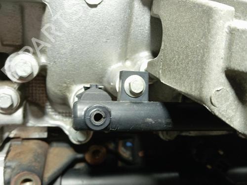 Used Engine Engine 38457913 38457913