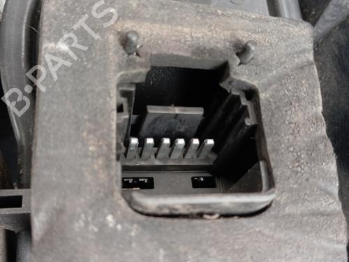 Used Left taillight Left taillight RENAULT GRAND SCÉNIC II (JM0/1_) [2004-2009] 33738479 33738479