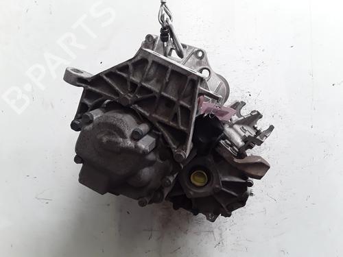 Gearbox FIAT PUNTO (199_) 1.3 D Multijet | BP28338014M3 