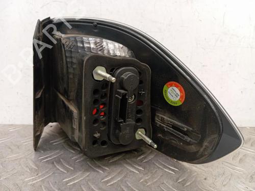 Left taillight FORD S-MAX (WA6) 2.0 TDCi | BP28344408C34 - Image 2